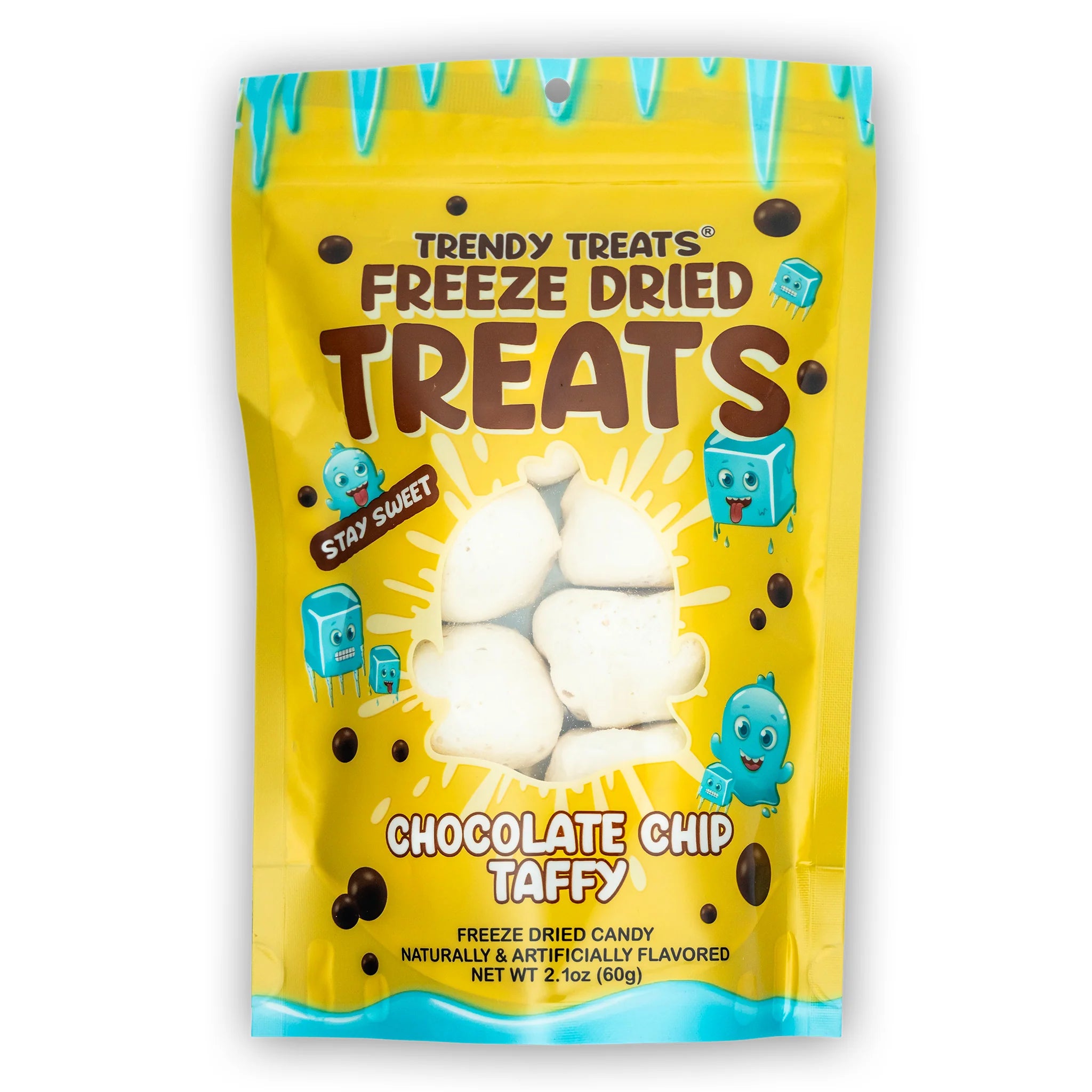 Freeze dried treats best sale