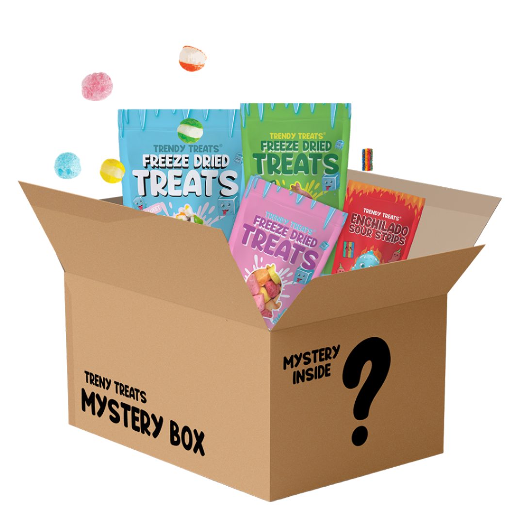 Trendy Treasures Pickle Kit Mystery Box