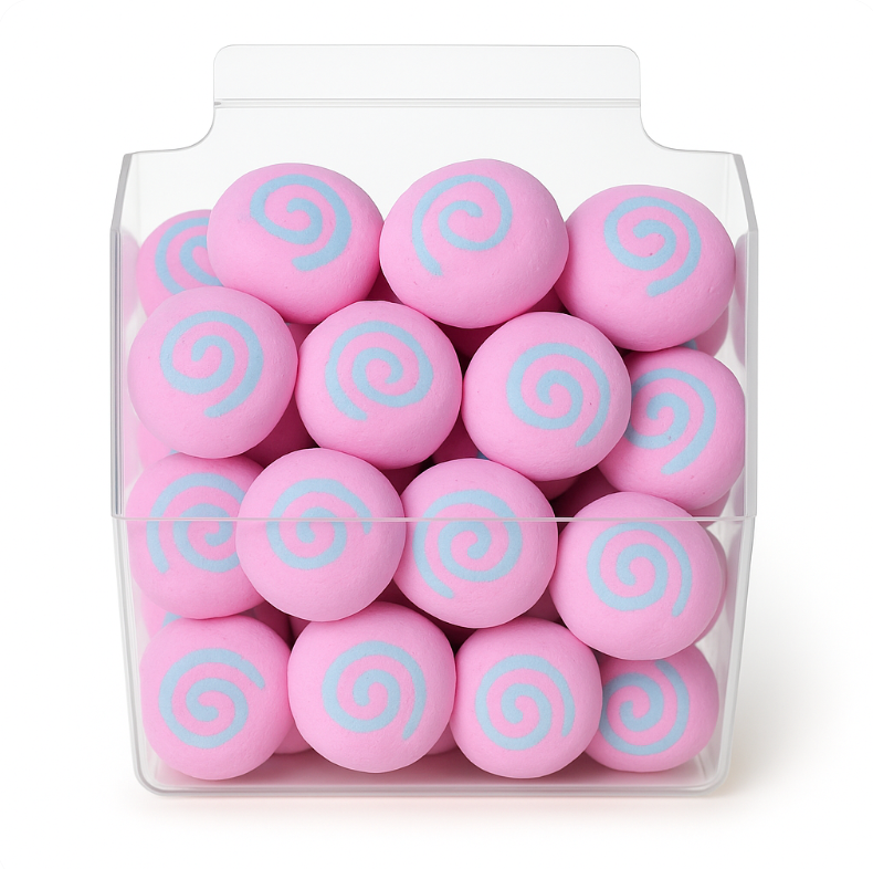 FD- Taffy Cotton Candy