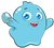 Trendy Treats logo