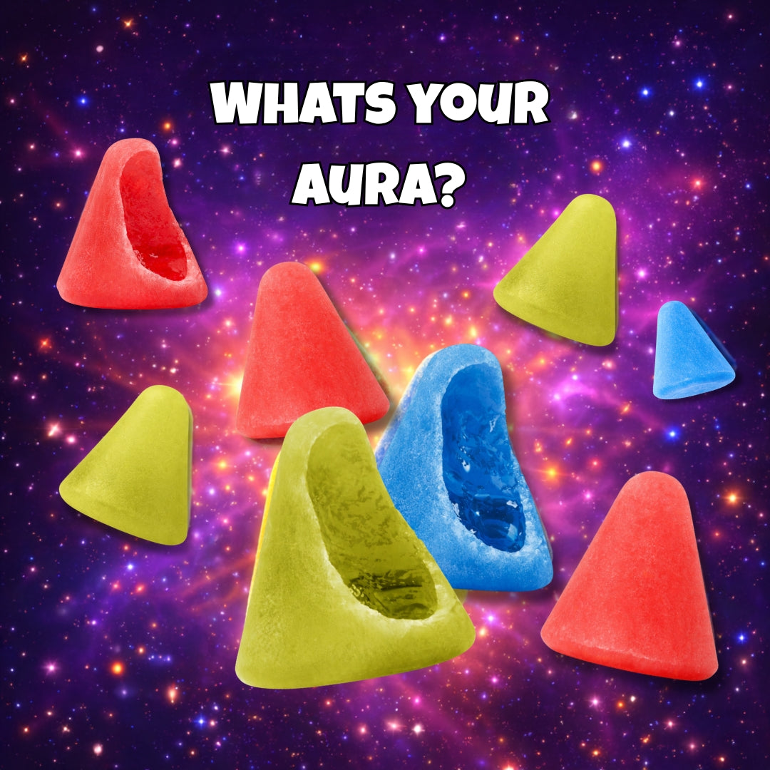 Aura Gems Wholesale