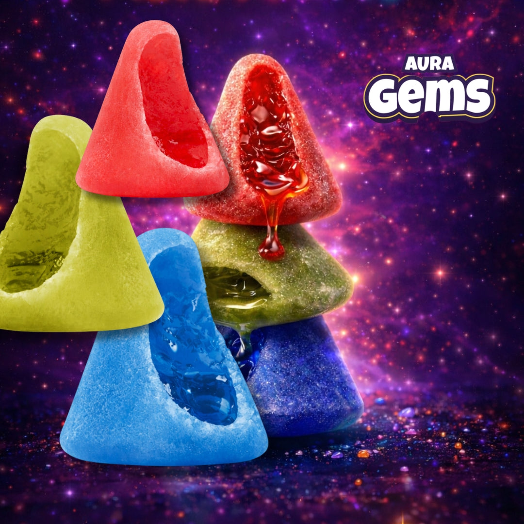 Aura Gems Wholesale