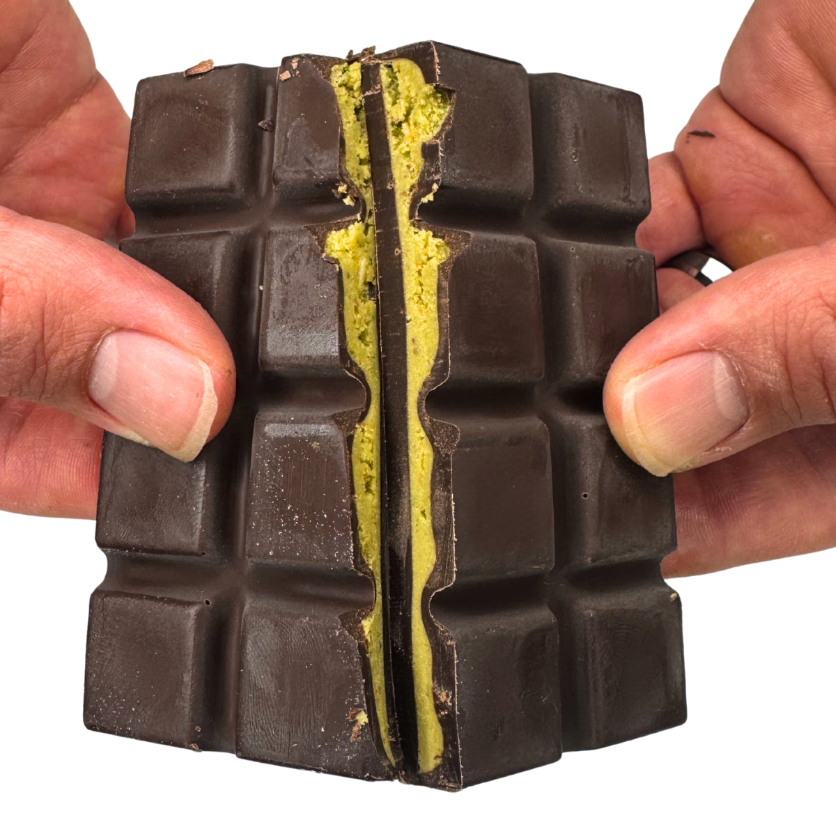 Bulk Dubai Dark Chocolate Case of 12 BARS