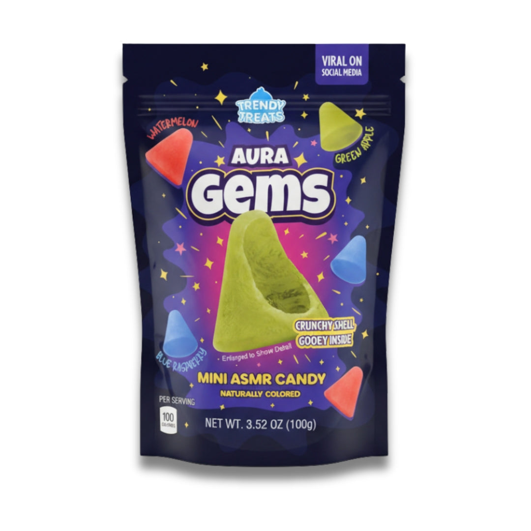 Aura Gems Wholesale