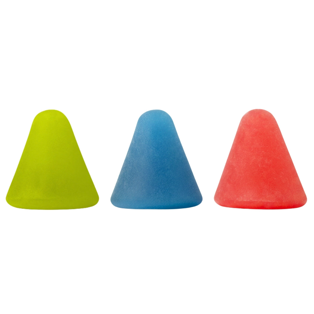 Aura Gems Crunchy Shell Gooey Inside Crystal Candy