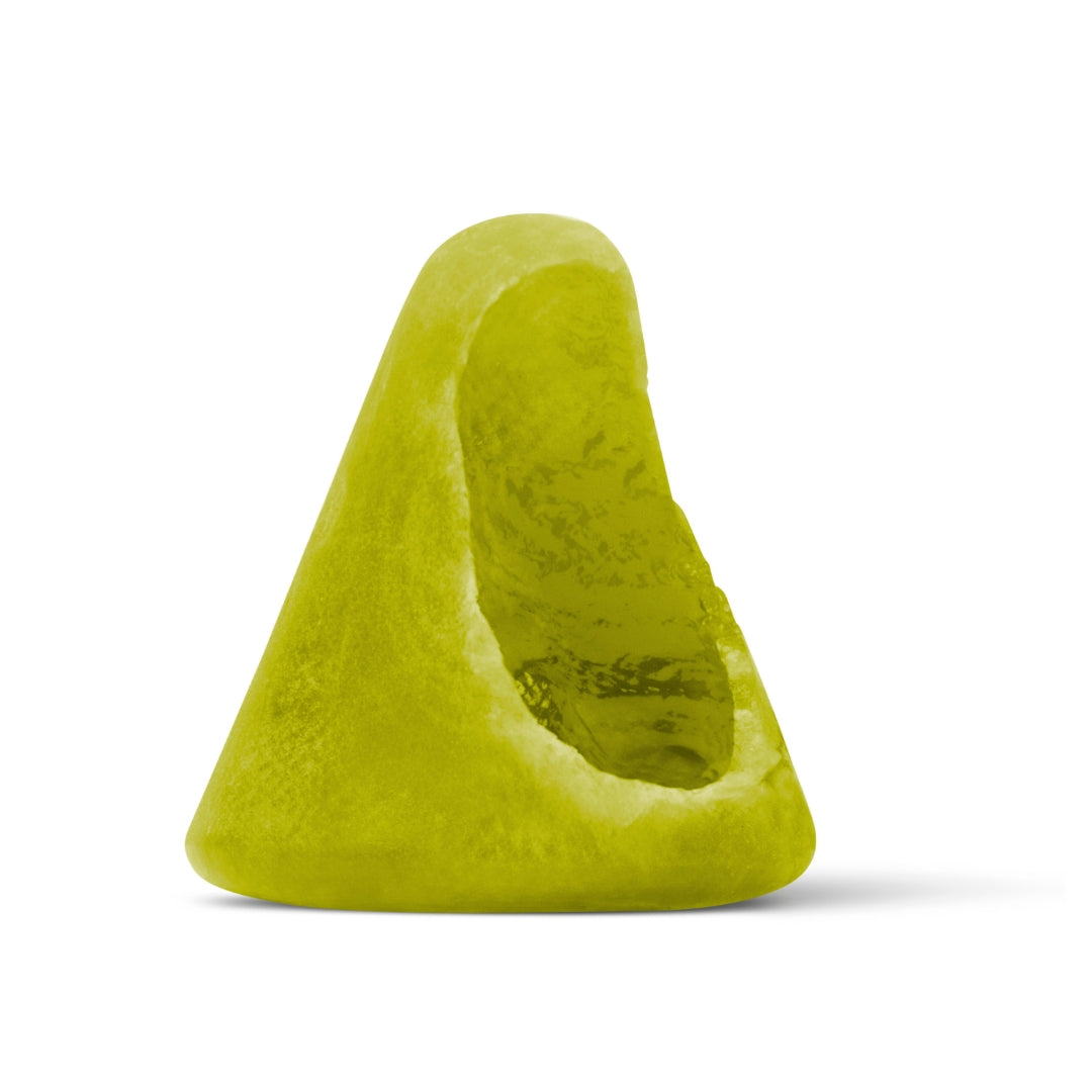 Aura Gems Crunchy Shell Gooey Inside Crystal Candy