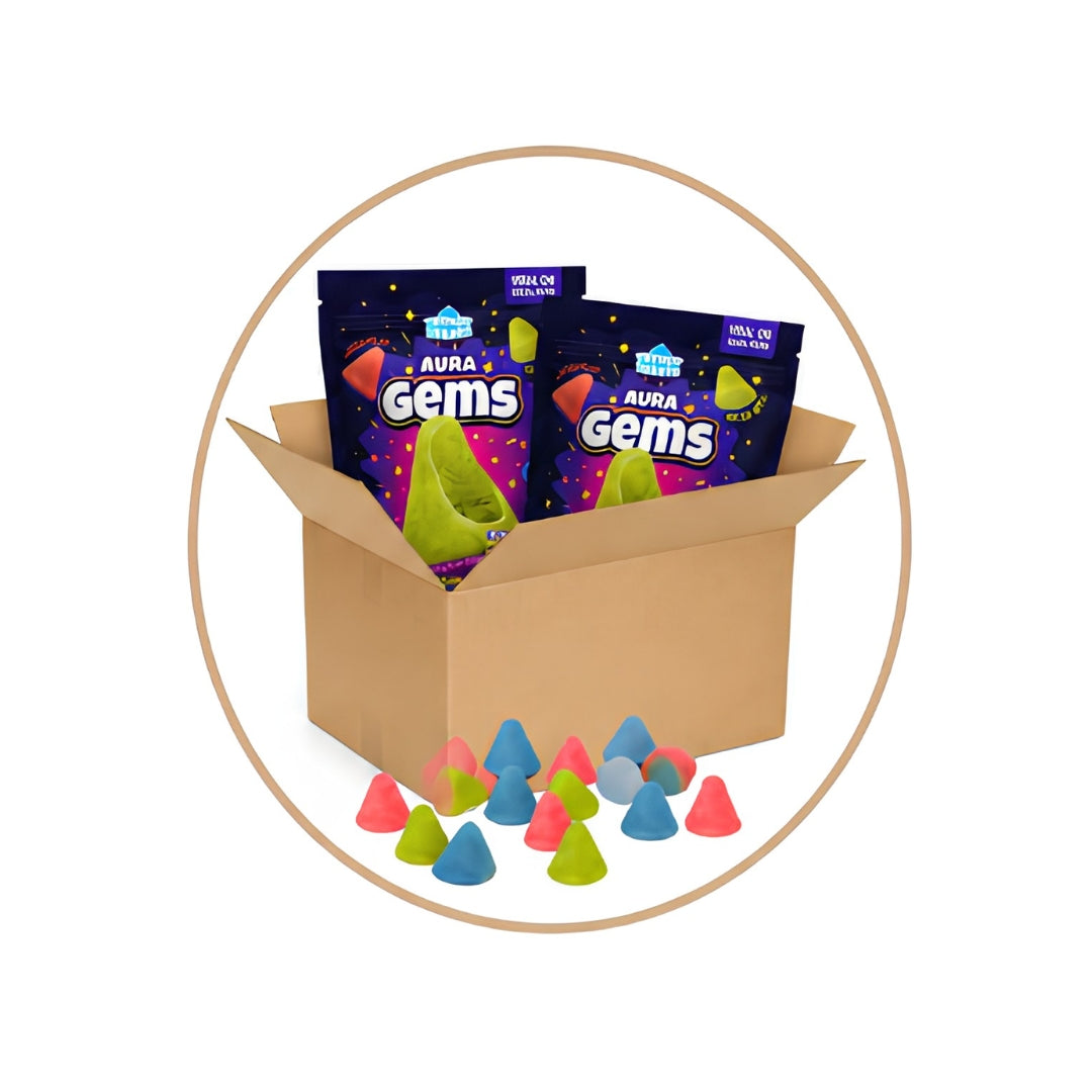 Aura Gems Wholesale