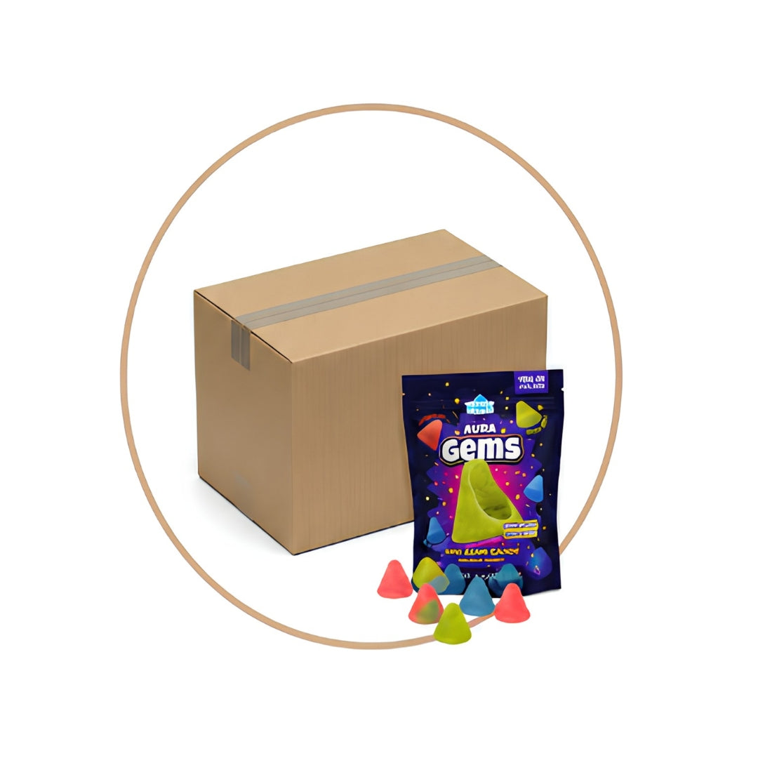 Aura Gems Wholesale
