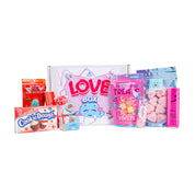 Trendy Treats Love Box