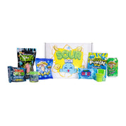 Trendy Treats Candy Sour Box