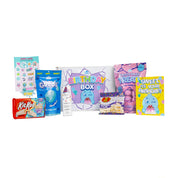 Trendy Treats Candy Birthday Box