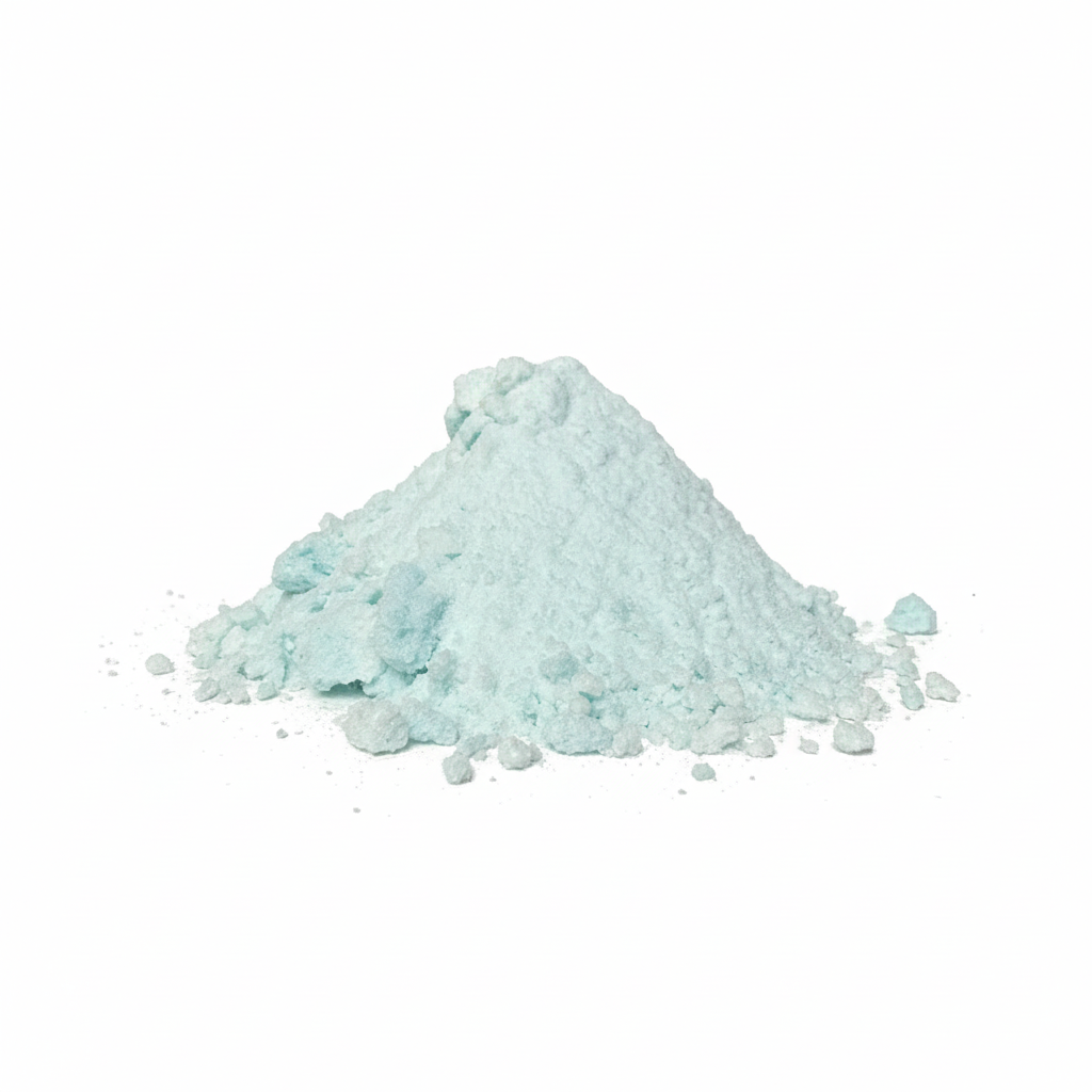 Candy Blue Raspberry Flavored Seasoning Powder 72g