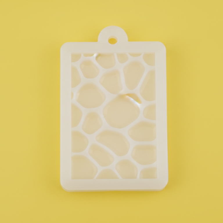 Crystal Silicone Molds For DIY Candy Making, Baking, Soaps, Candles, Wax, Resin & More!