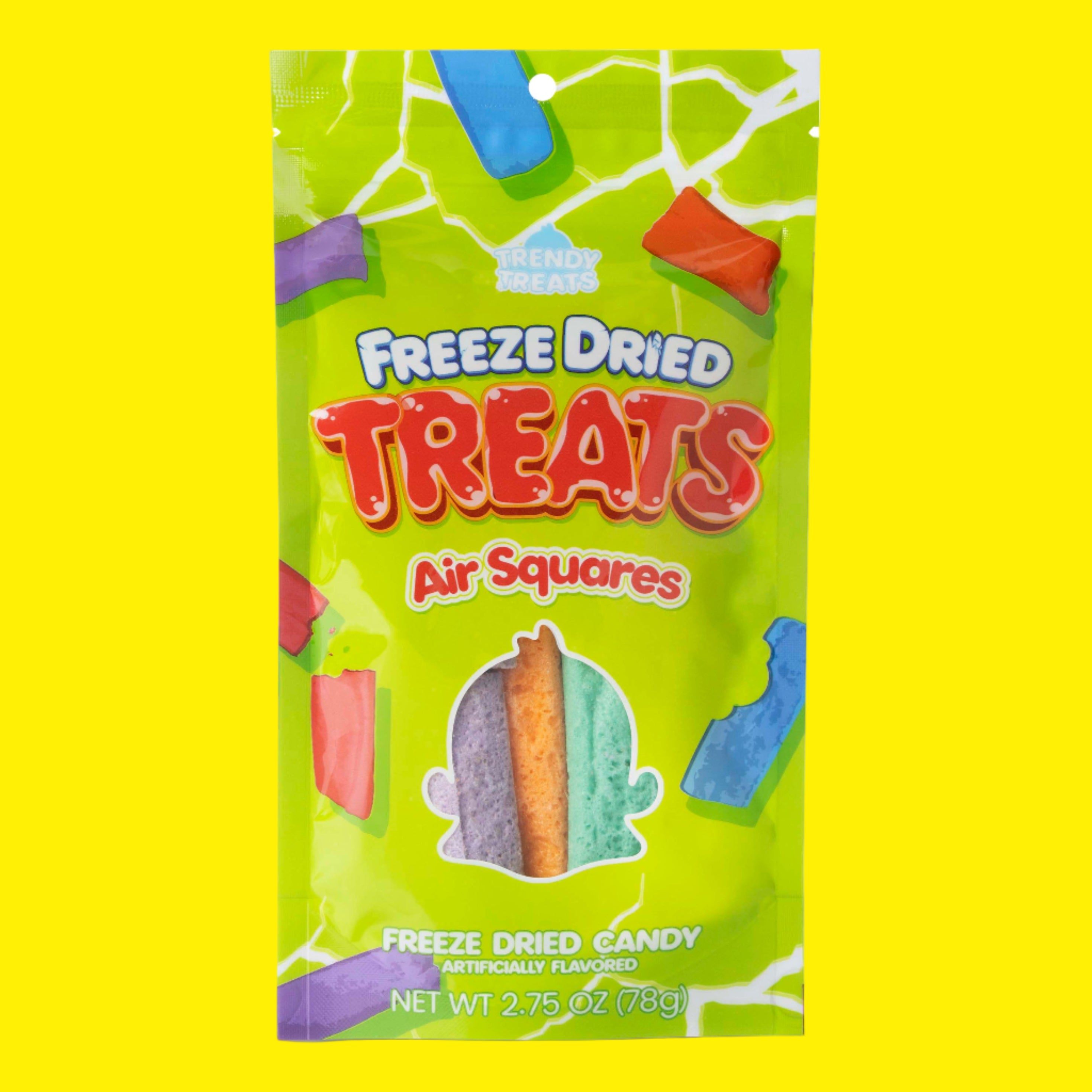 Freeze Dried Air Treats
