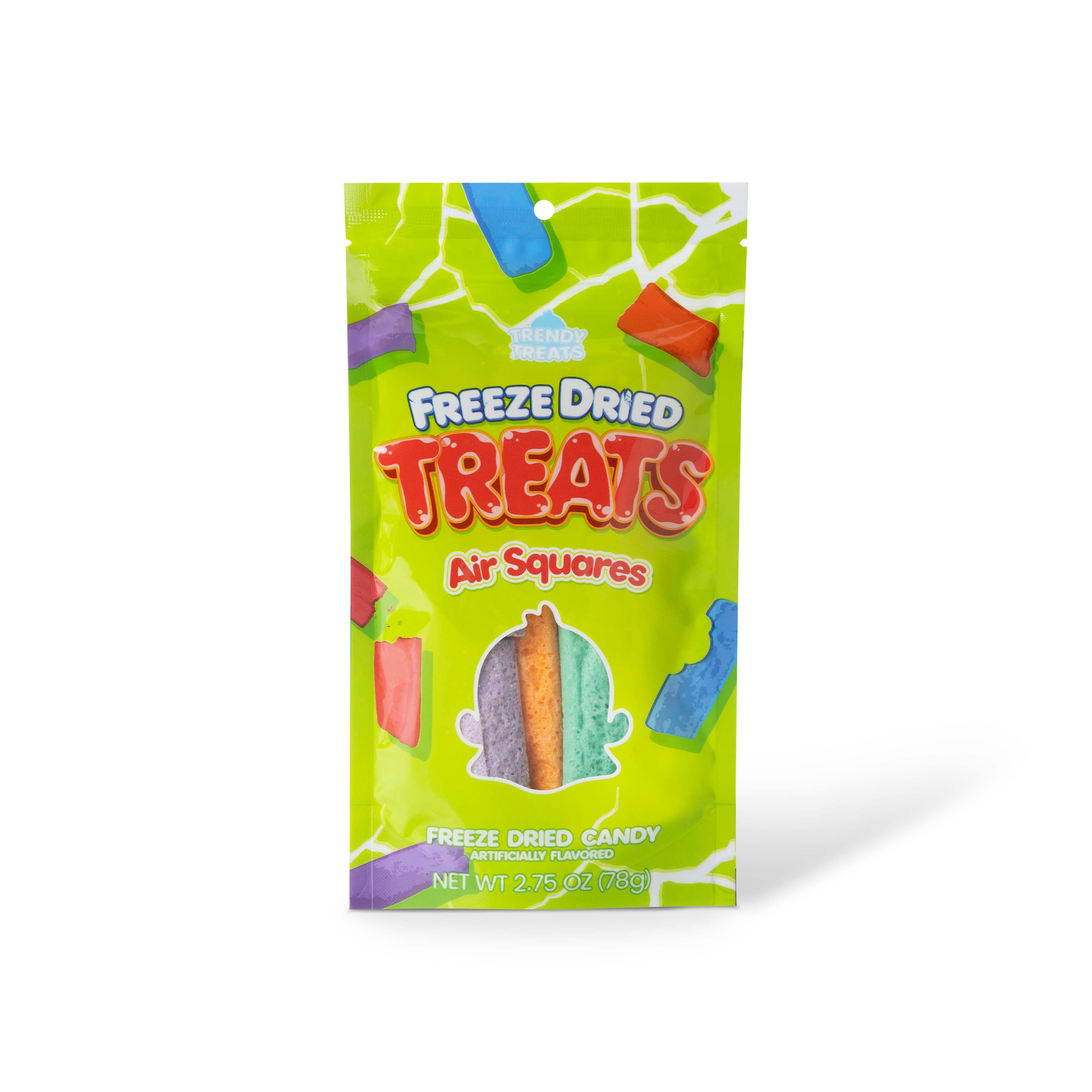 FD- Air Treats