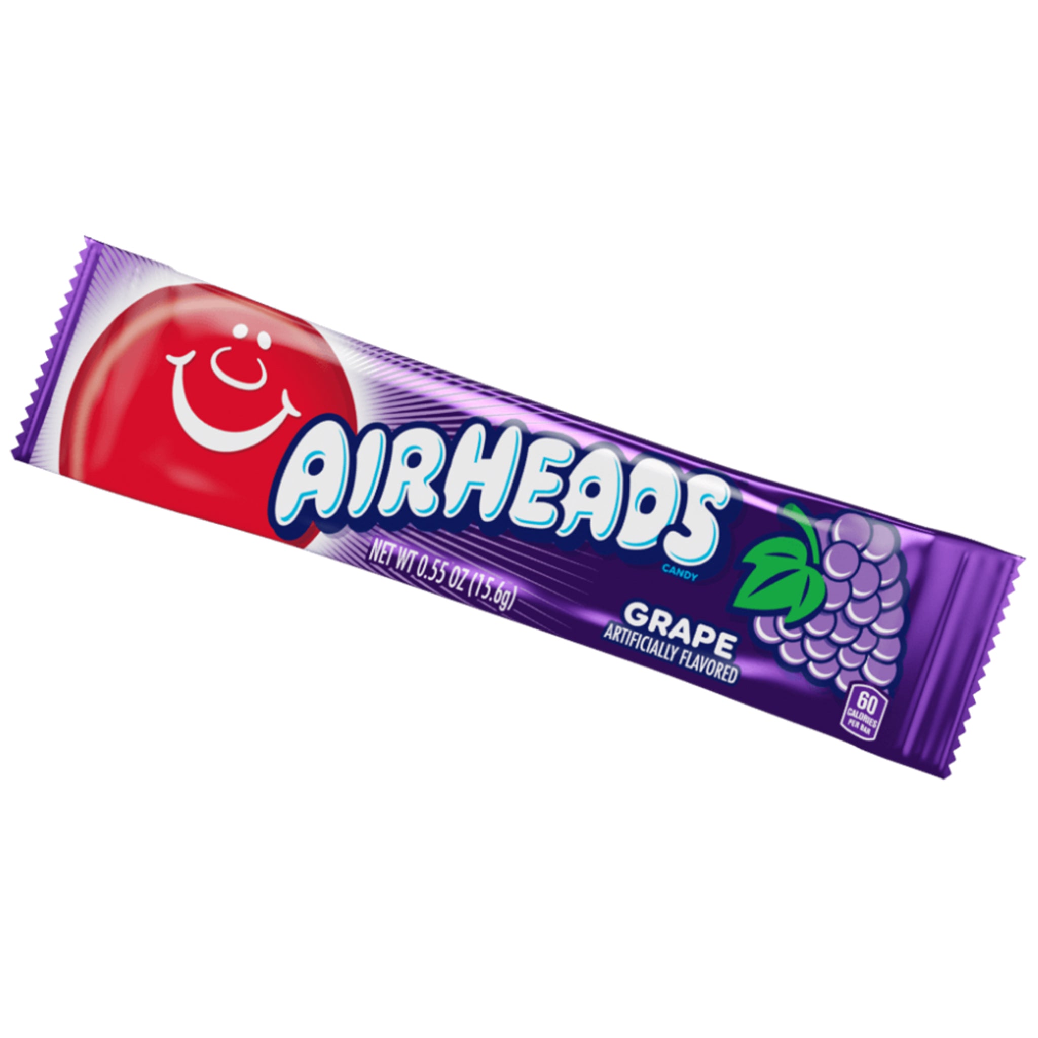 Airheads Variety Pack – 90 Count (55 oz)
