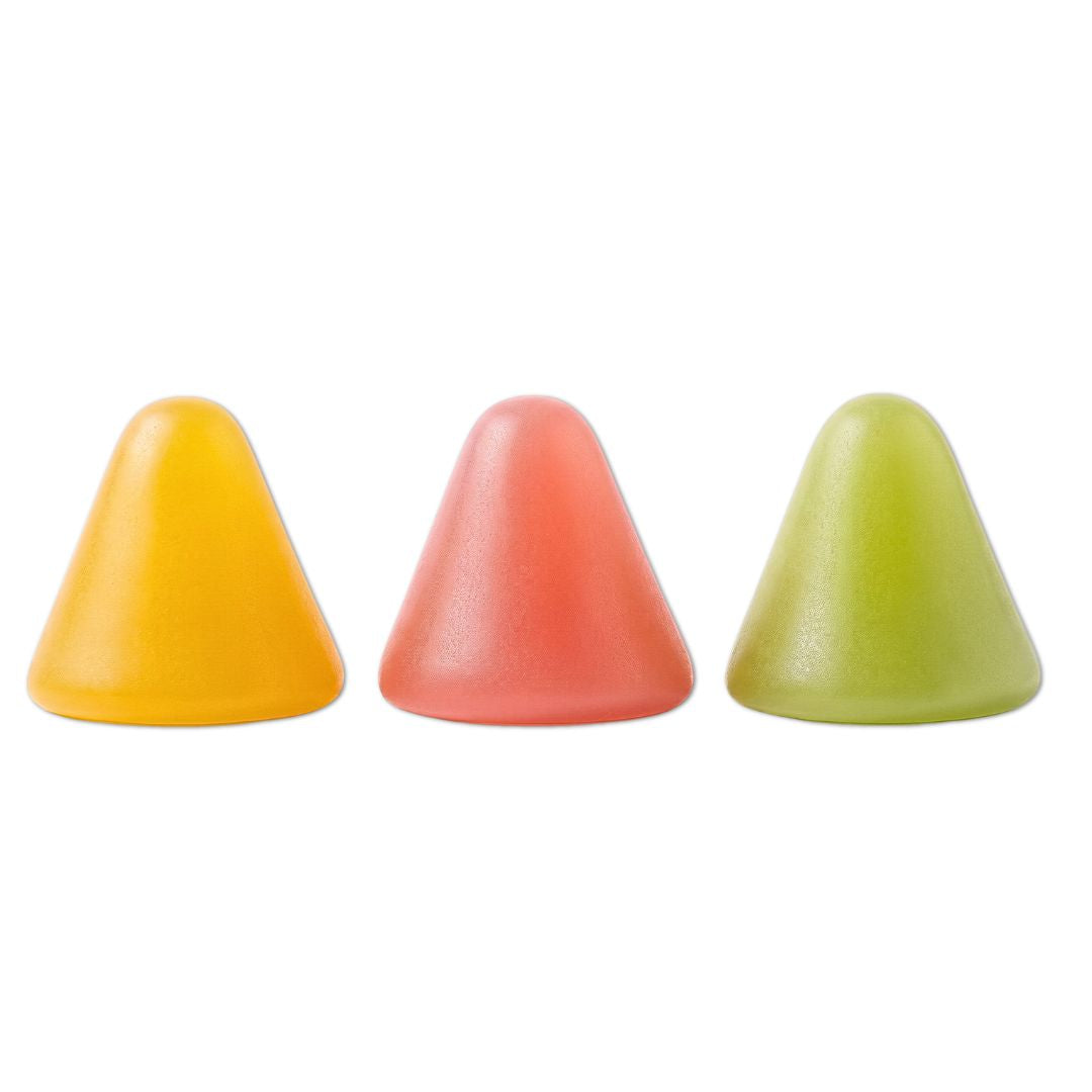 Aura Gems Crystal Candy 2 Pack – Viral TikTok Candy – 7.04 oz