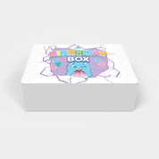 Trendy Treats Candy Birthday Box