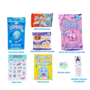 Trendy Treats Candy Birthday Box