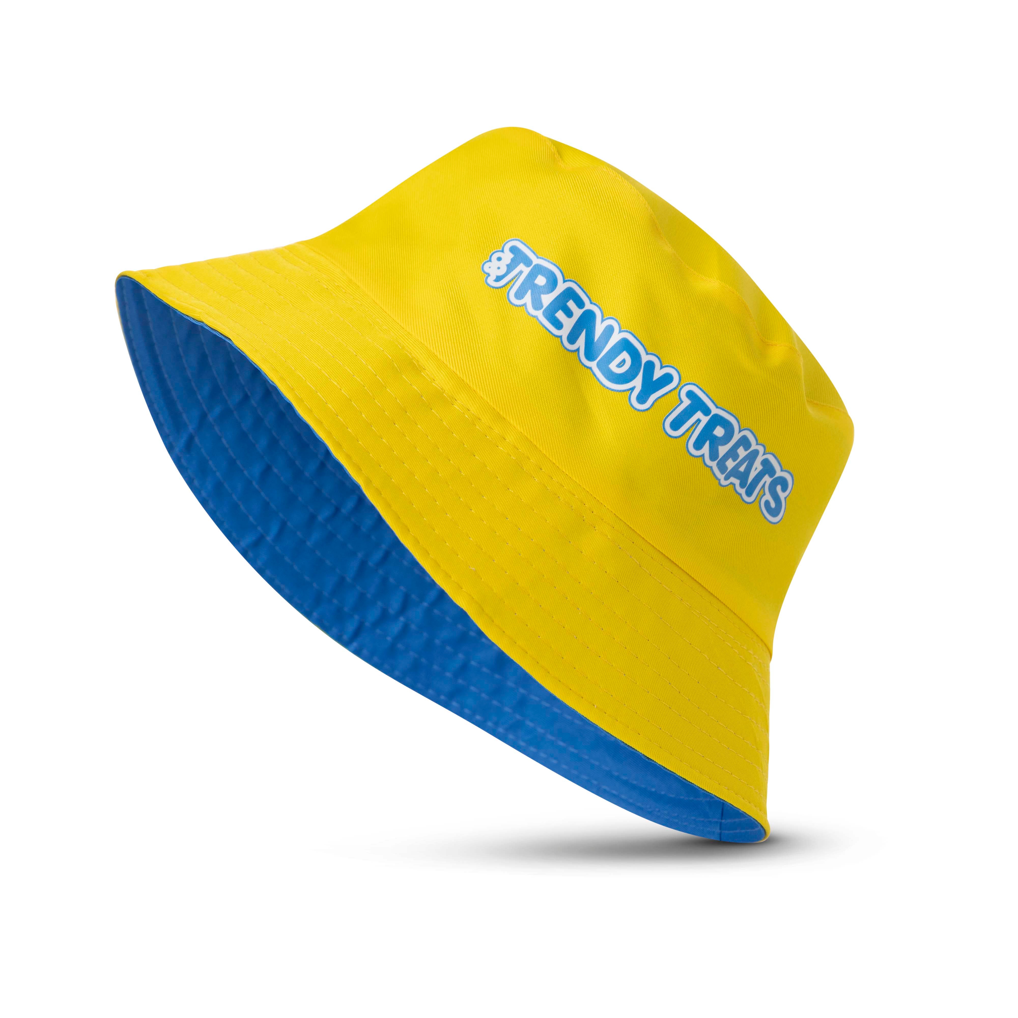Trendy Treats Bucket Hat