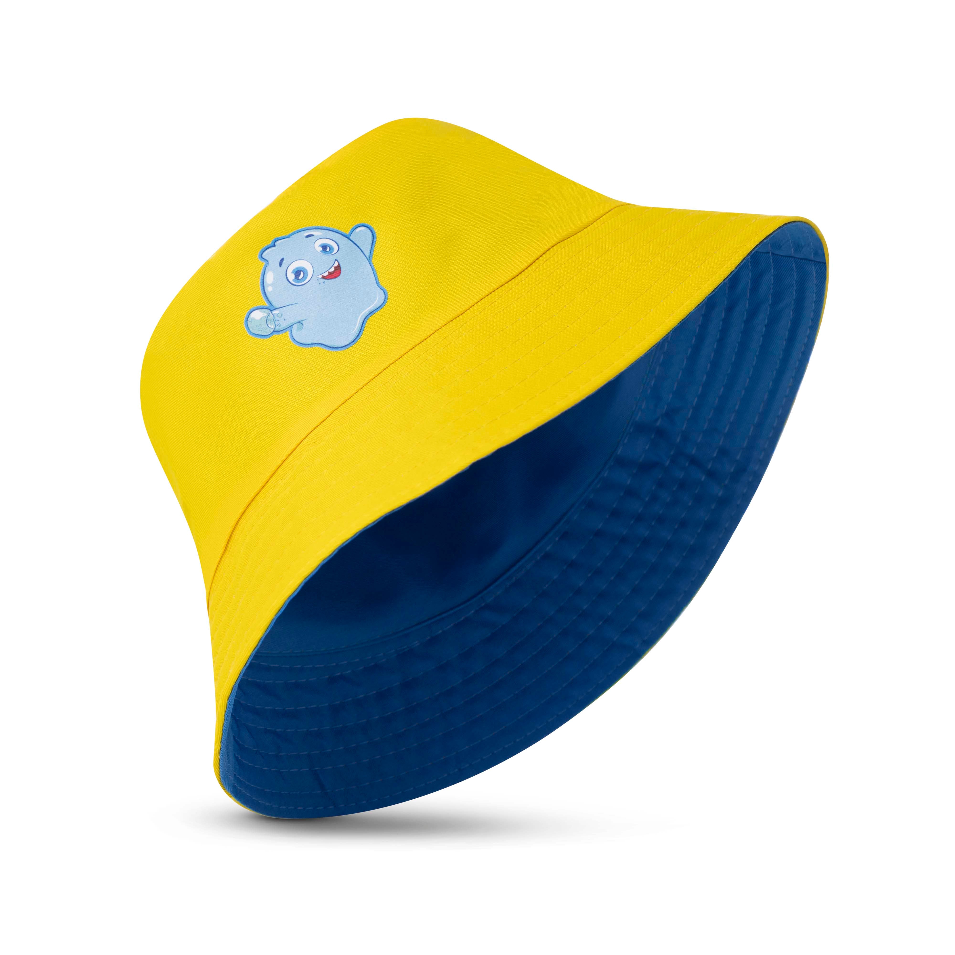 Trendy Treats Bucket Hat