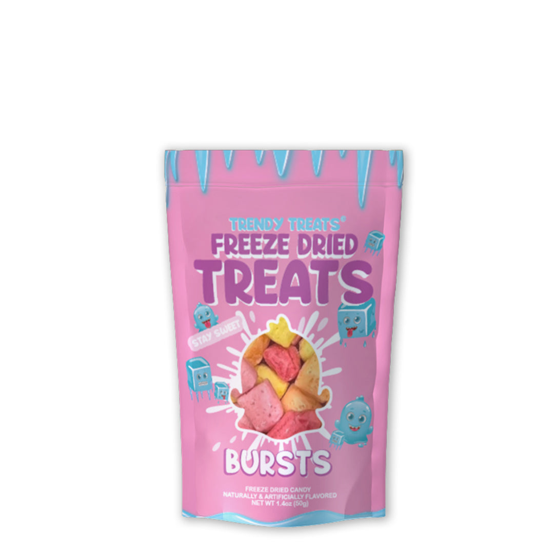 Mini Freeze Dried Sample Pack