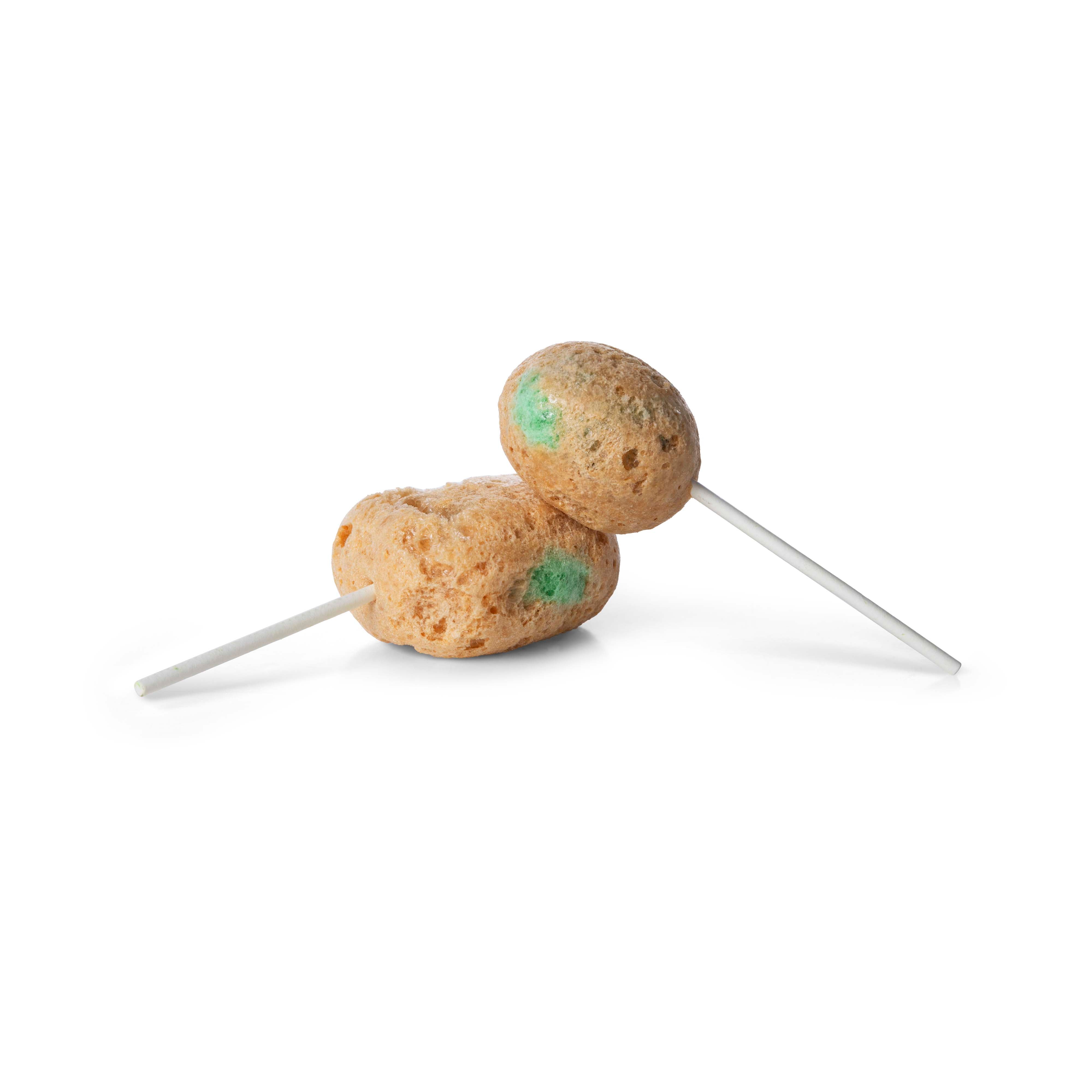 FD- Apple Pops
