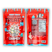Trendy Treats Rainbow Candy Freeze Dried Chamoy Flavor