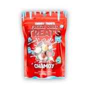 Trendy Treats Freeze Dried Candy Variety Pack (10 Pouches)
