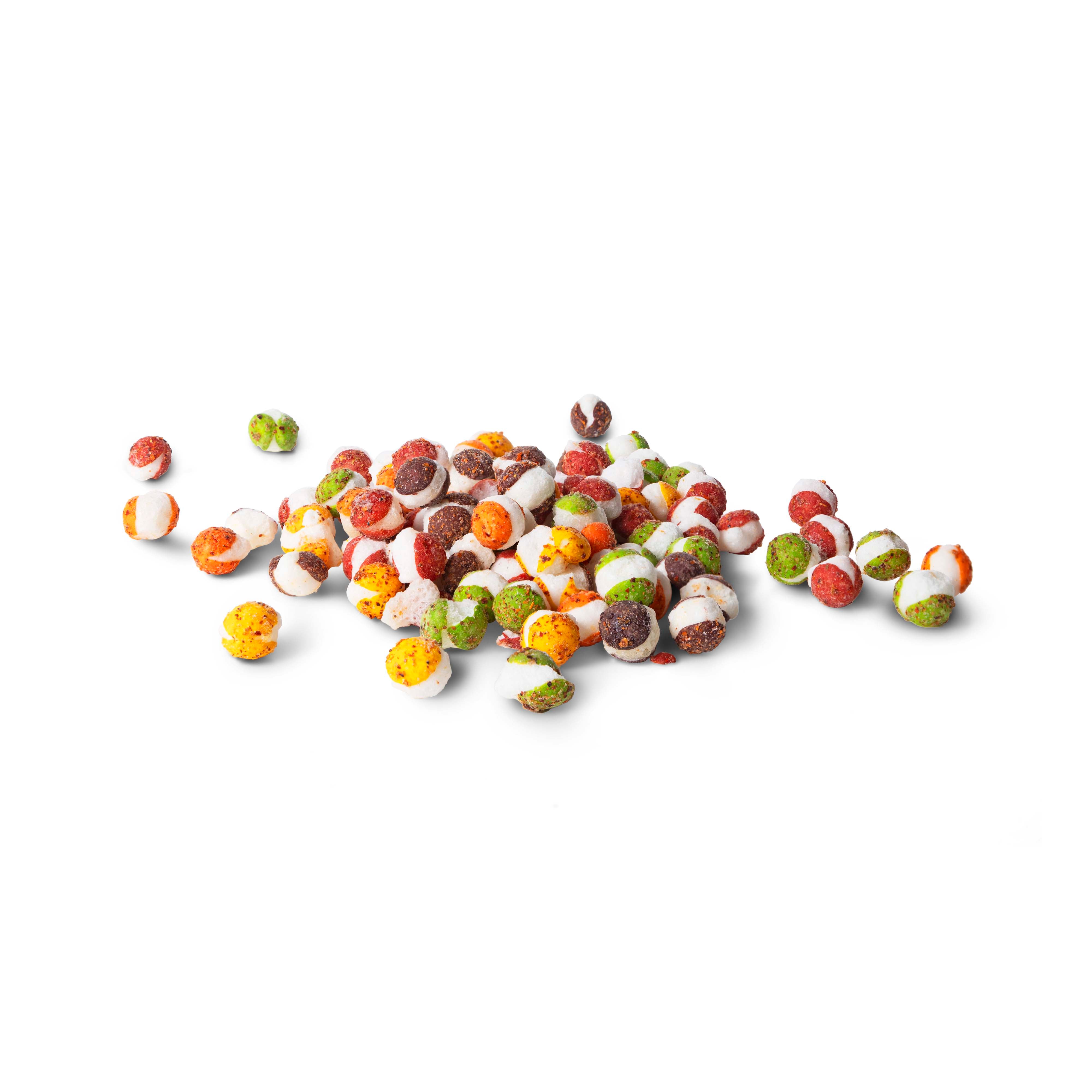 (BIN) Trendy Treats Rainbow Candy Freeze Dried Chamoy Flavor