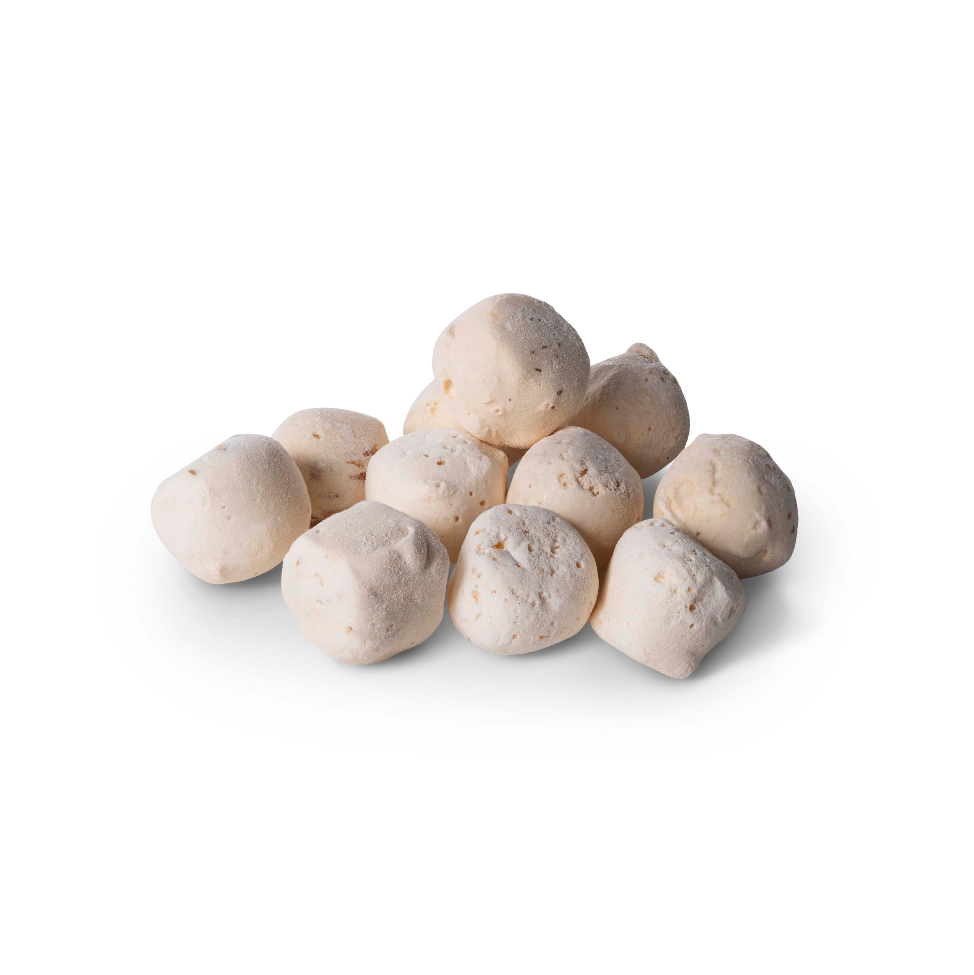 (BIN) Freeze Dried Chocolate Chip Taffy