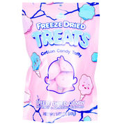 Trendy Treats Freeze Dried Variety Pack - Viral Crunchy Candy