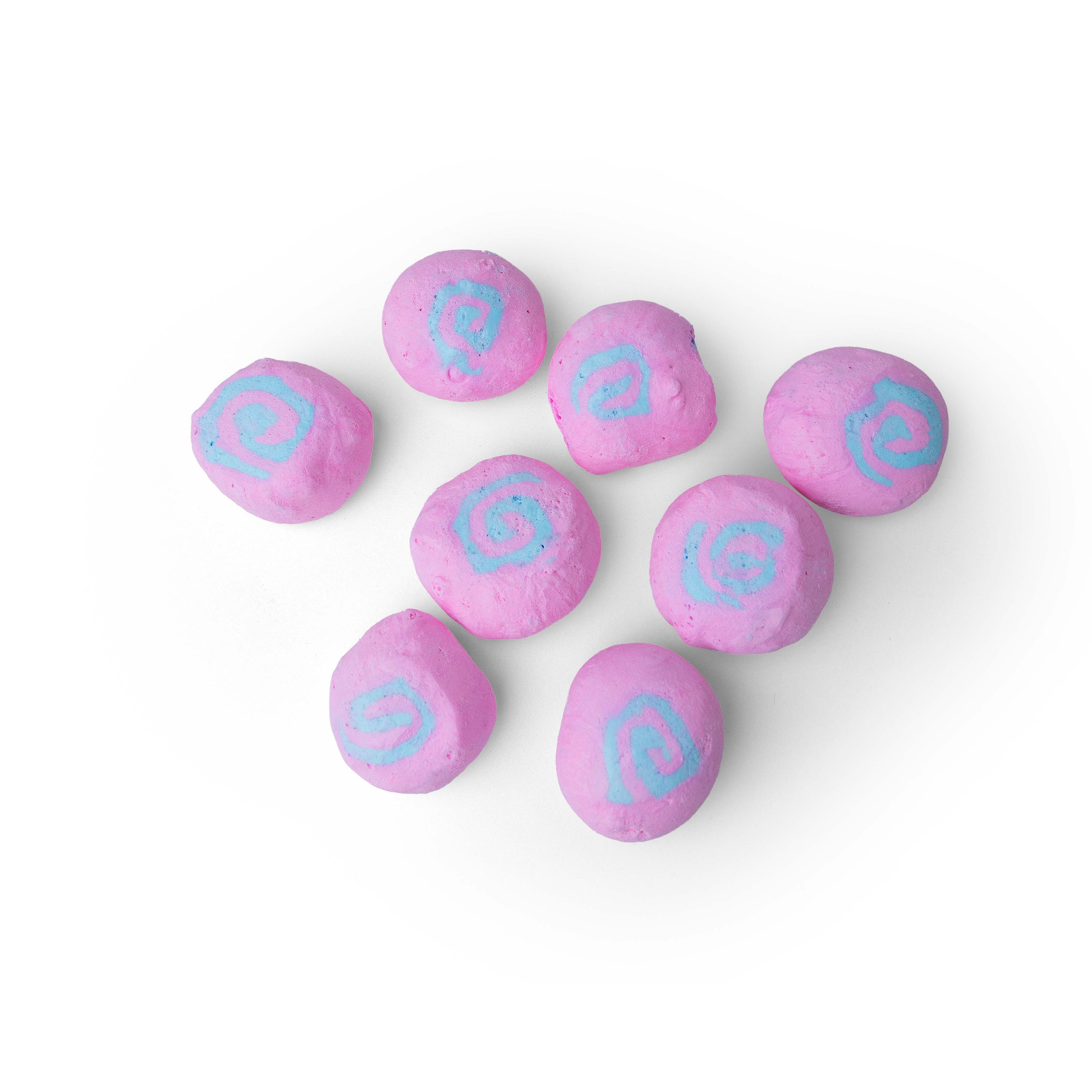 FD- Taffy Cotton Candy