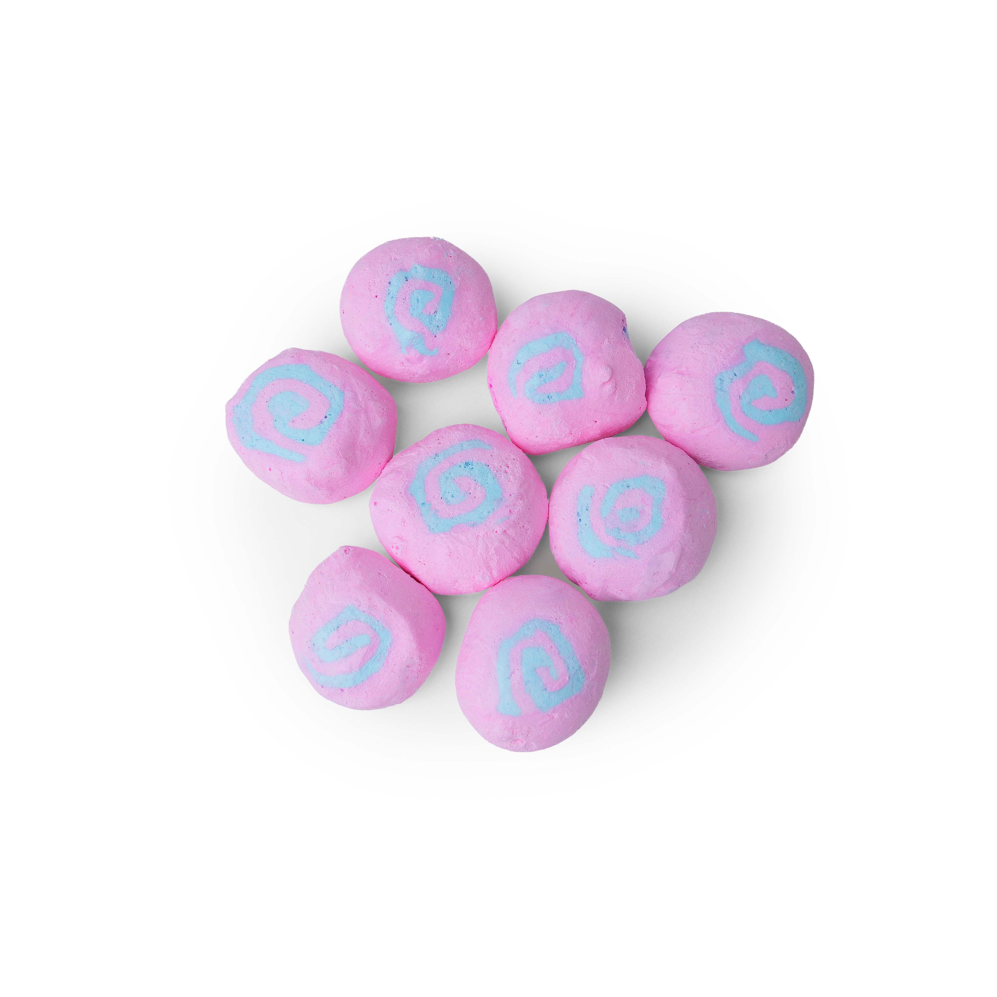 FD- Taffy Cotton Candy