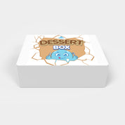 Trendy Treats Candy Dessert Box