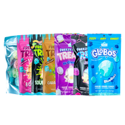 Trendy Treats Candy Freeze Dried Treats Box