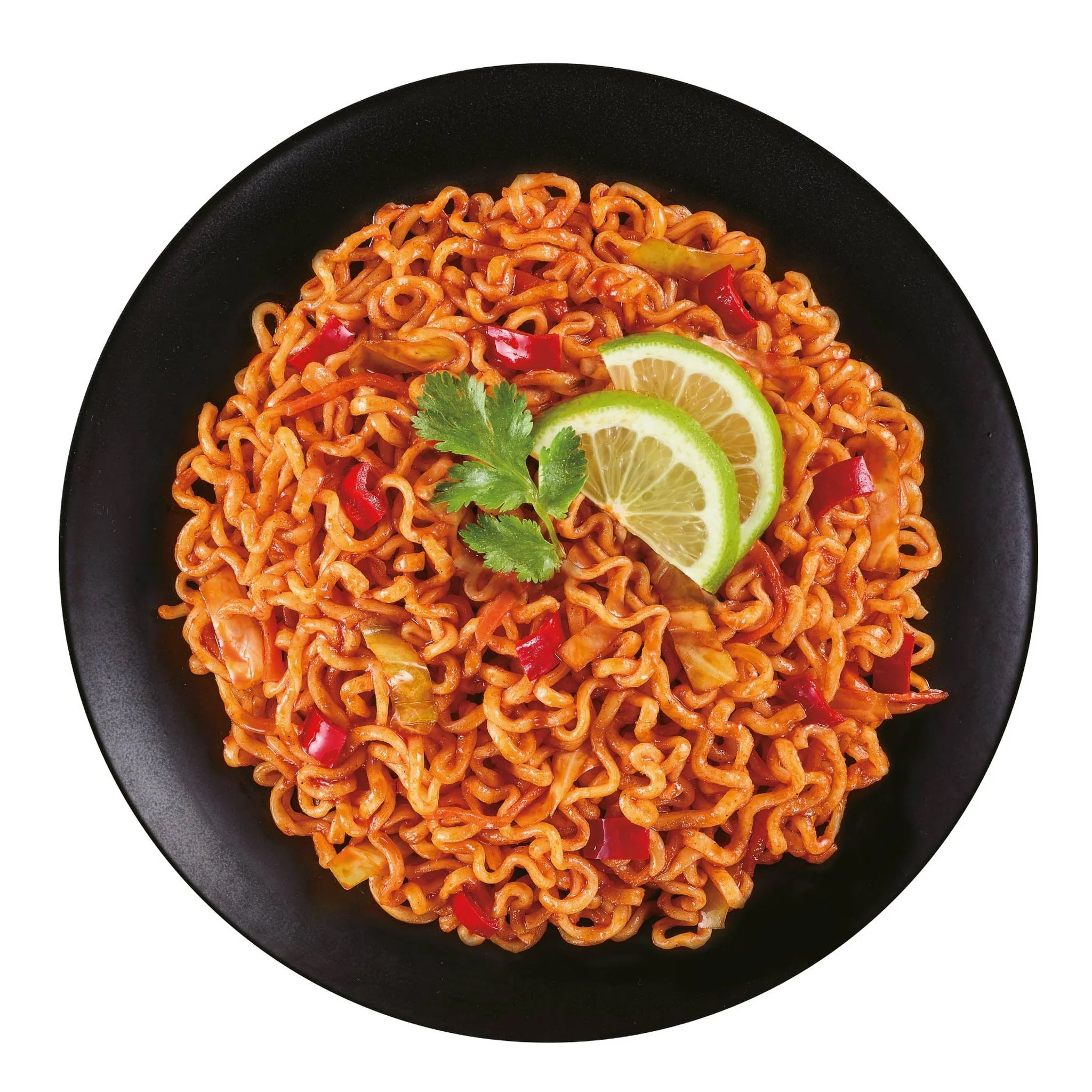 Samyang Habanero Lime Flavor Ramen – 5-Pack (24.7 oz)