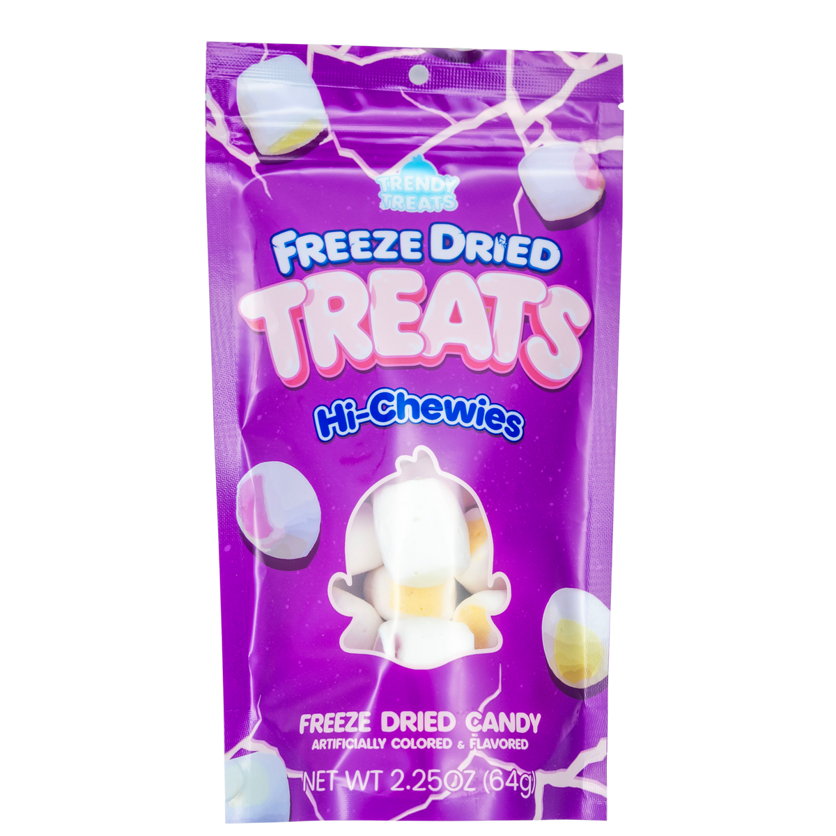 Buy Freeze Dried Candy Online | Best Candy Store Near Me – Trendy Treats