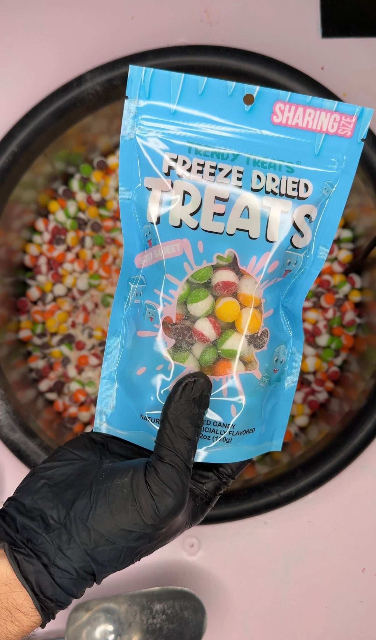 Buy Freeze Dried Candy Online | Best Candy Store Near Me – Trendy Treats