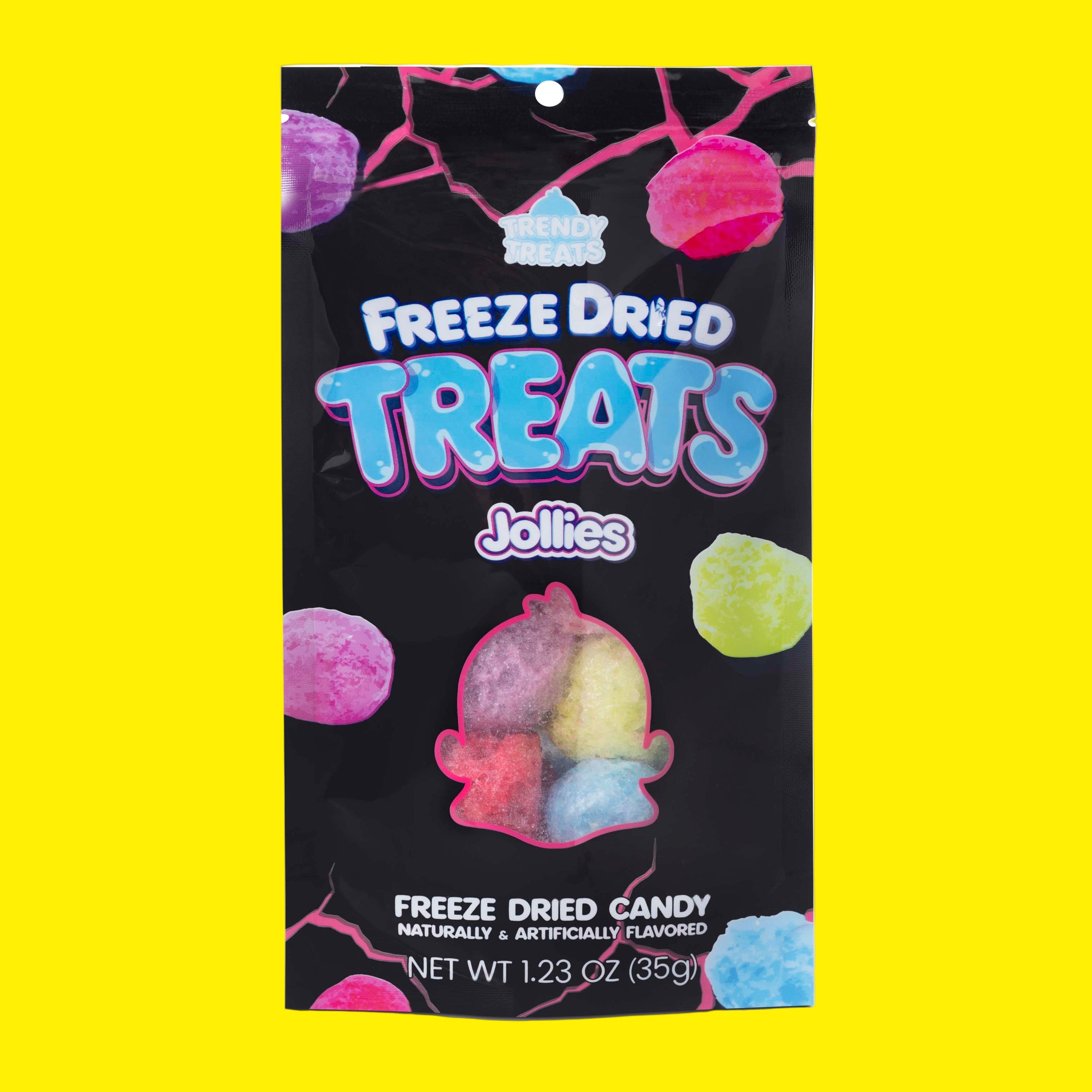 Freeze Dried Jollies