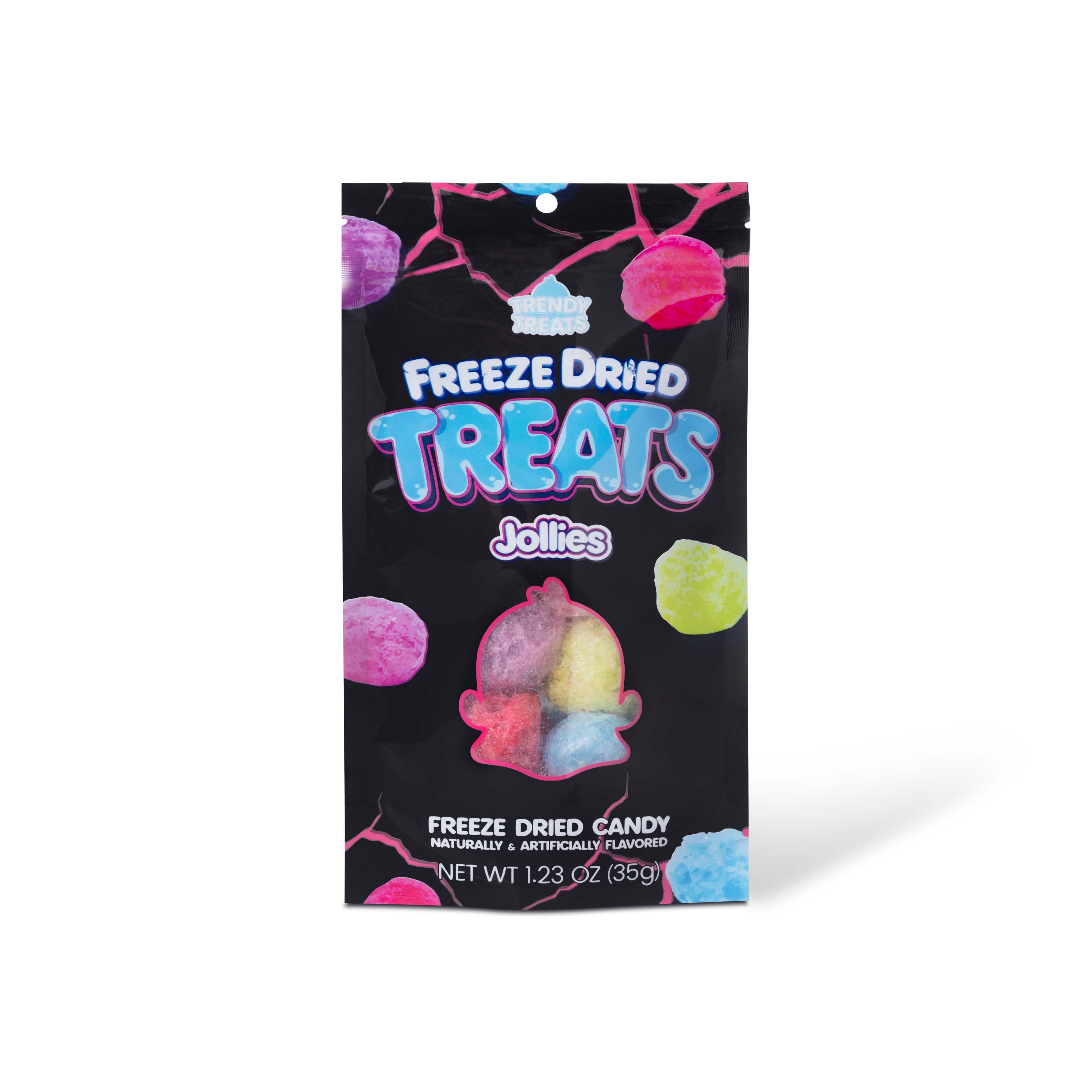 Freeze Dried Jollies