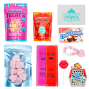 Trendy Treats Love Box