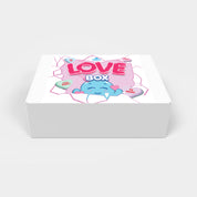 Trendy Treats Love Box