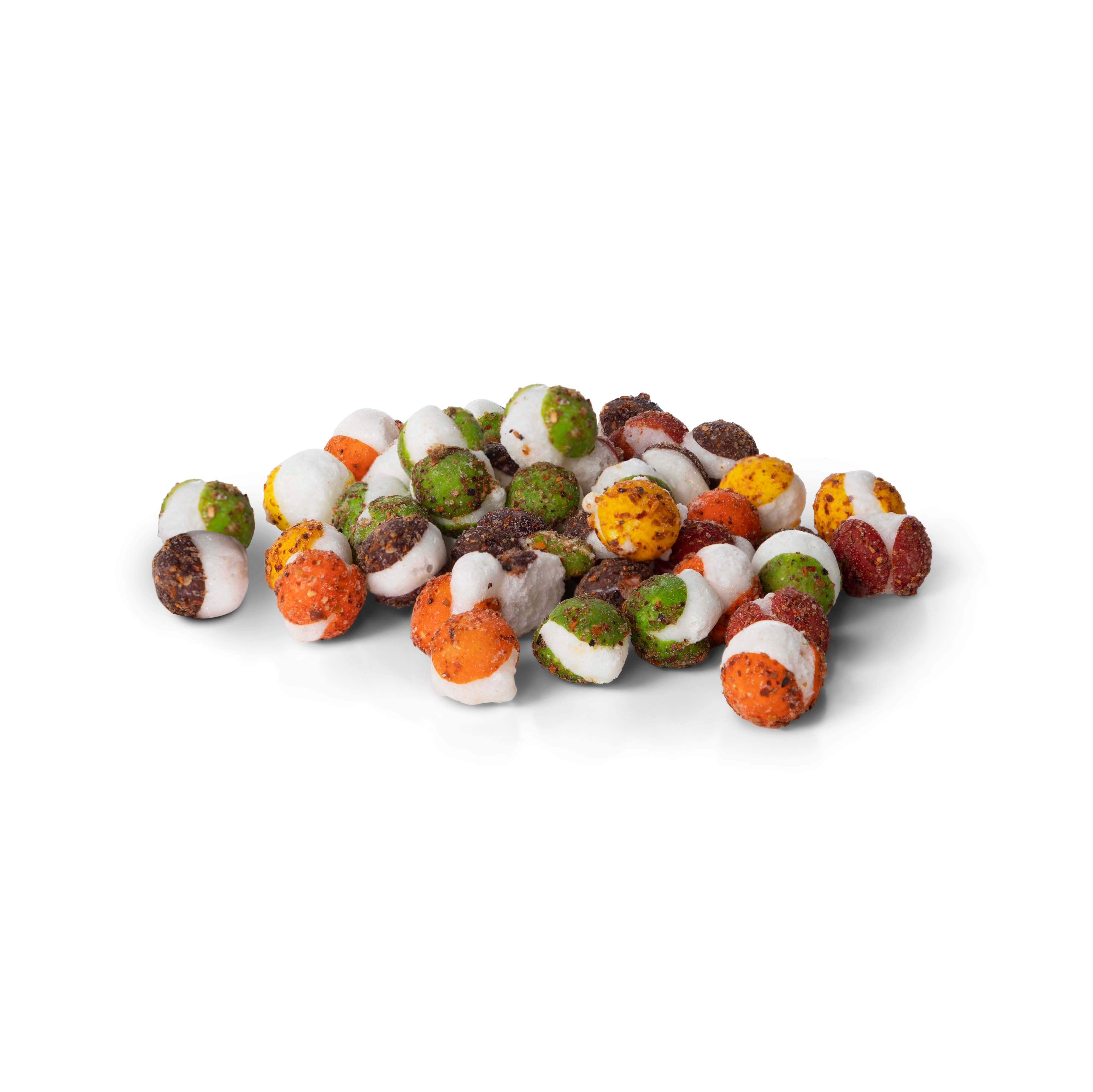 (BIN) Trendy Treats Rainbow Candy Freeze Dried Chamoy Flavor