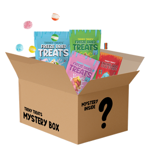 10 American Mystery Box..Candy & More — Crazy Candy Co