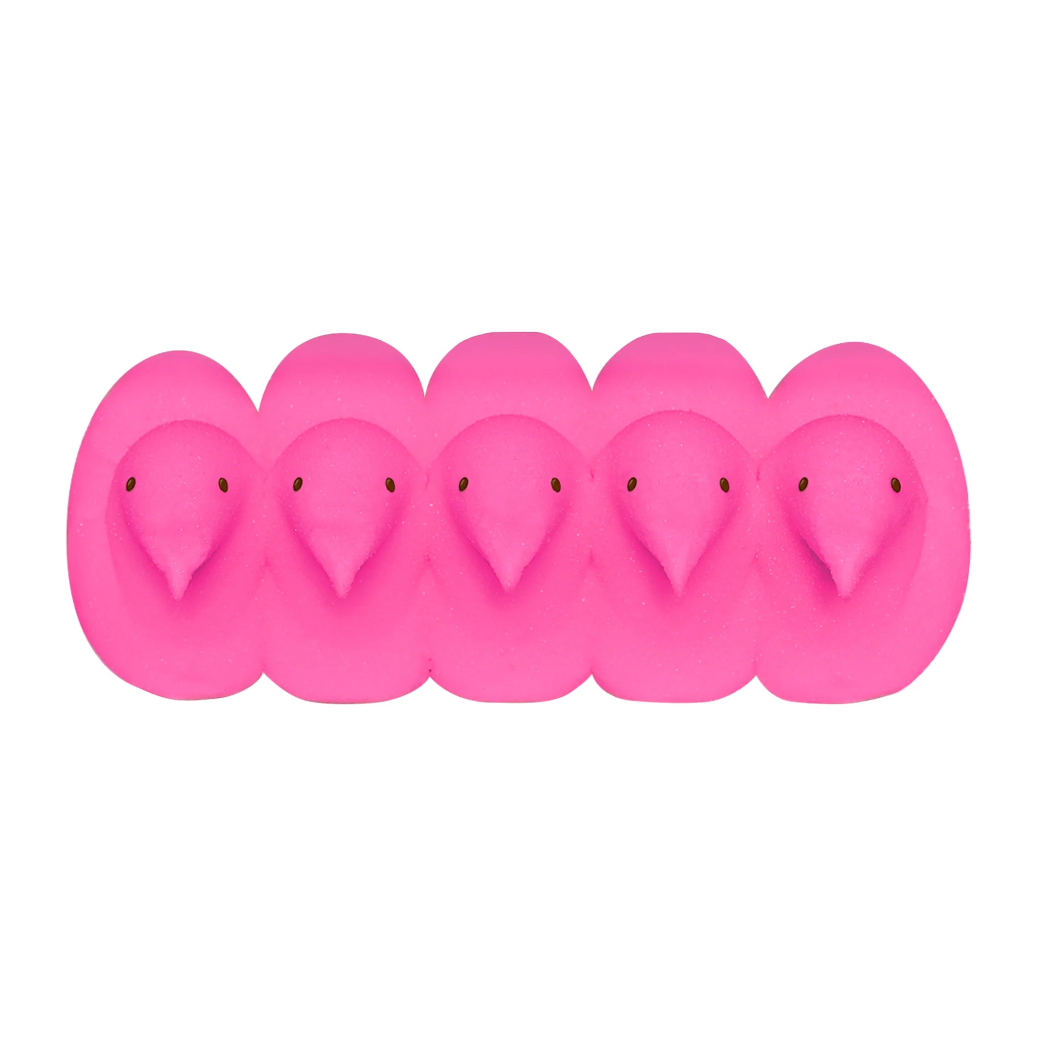 Peeps Marshmallow Chicks -(3 pack)