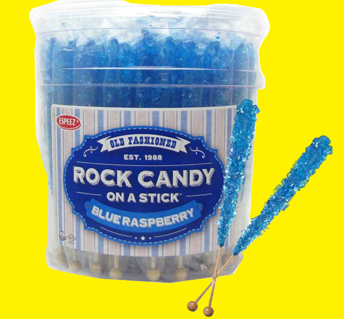 Rock Candy Stick