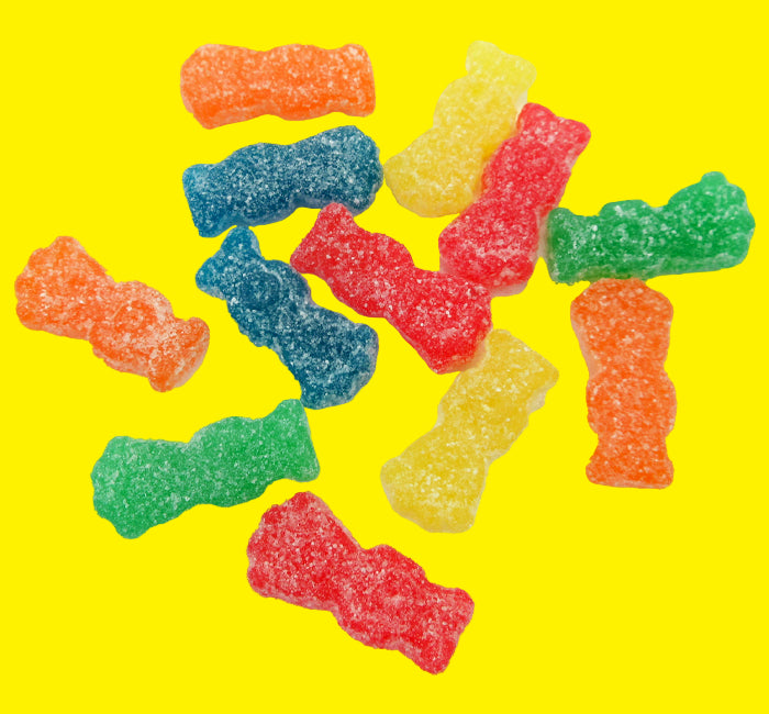 Sour Patch Kids – Sweet & Sour Classic - 5lbs