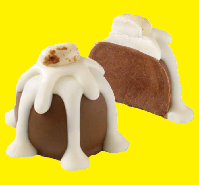 🍫🔥 Sweet Shop Truffle – Gimme Smore 😋