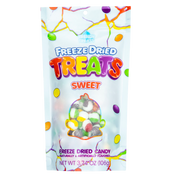 Trendy Treats Freeze Dried Rainbow Candy